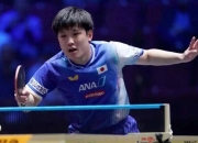 开云体育官网-波兰乒乓球队血洗中国乒乓球队，张本智和打破历史纪录的简单介绍