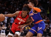 开云体育APP下载-尼克斯惨败老鹰，吞下七连败