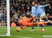 开云体育下载-关于曼城遭遇首败，欧冠挑战面临考验的信息