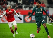 开云体育入口-兰斯主场大捷，连胜走势稳定