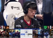 开云平台-TES轻取DFM，Meiko一己之力扛起全队的简单介绍