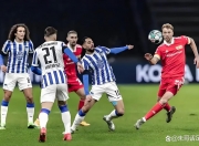 开云体育官方网站-柏林赫塔主教练积极备战关键战，决意冲刺的简单介绍