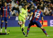 开云体育在线-巴伦西亚客场不敌瓦拉多利德，遗憾失利的简单介绍