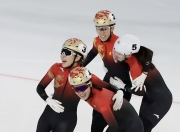 开云体育中国官网-中国选手大放异彩，坚定向前的简单介绍