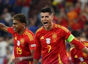 开云在线直播-意大利队力克对手，晋级希望大增