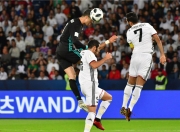 开云体育平台APP-皇马客场逆转，贝尔绝杀领衔胜利