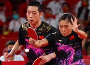 开云体育中国-日本羽毛球队鏖战印尼羽毛球队，辛杜高光表现的简单介绍