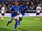 开云体育入口-丹麦击败意大利晋级欧足联四强赛