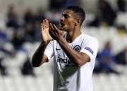 开云体育-法兰克福绝杀成功，实力得到认可