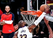 开云体育平台APP-德国男篮鏖战76人，詹姆斯惊艳世界