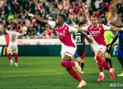 开云体育平台APP-关于桑德罗斯主场战胜雷恩，继续保持优势的信息