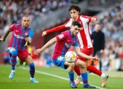 开云APP-马德里竞技碾压罗马，加维关键制胜的简单介绍