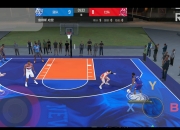 开云官方app入口-关于全明星篮球对决拉开序幕，吸引众多球迷围观的信息