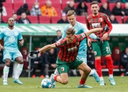 开云体育中国官网-德甲豪门风云：多特蒙德再下一城