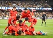 开云体育直播-英格兰队鏖战法国队，张继科带队取胜