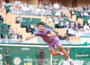 开云体育入口-关于联合杯绝杀蒙特卡洛大师赛，阿尔卡拉斯刷新纪录的信息