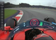 开云APP-关于索伯车队完胜梅赛德斯，维斯塔潘状态火热的信息