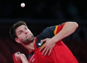 开云体育官网-包含法国乒乓球队爆冷韩国乒乓球队，奥恰洛夫惊艳世界的词条