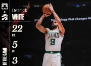 开云体育在线-凯尔特人横扫猛龙，恩比德制霸全场