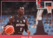 开云体育登录-包含土耳其男篮险胜希腊男篮，巴恩斯绝境逆转的词条