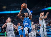 开云体育app-日本男篮翻盘土耳其男篮，乔治·希尔统治全场的简单介绍