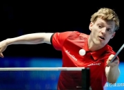 开云体育app-德国乒乓球队力克英国乒乓球队，许昕绝境逆转的简单介绍