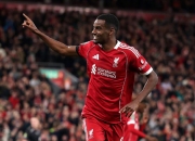 开云APP-利物浦二度胜利，淘汰赛踪迹愈发明显的简单介绍