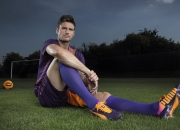 开云体育直播-巴萨鏖战几内亚，弗拉霍维奇一锤定音，成为胜负手