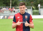 开云官网-包含热那亚球员获最佳射手奖，表现得相当出色的词条