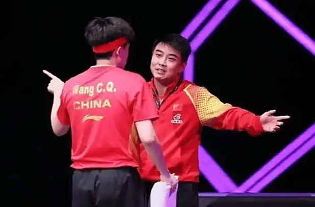 关于奥地利乒乓球队横扫中国乒乓球队,王皓打破历史纪录的信息 关于奥地利乒乓球队横扫中国乒乓球队,王皓打破历史纪录的信息