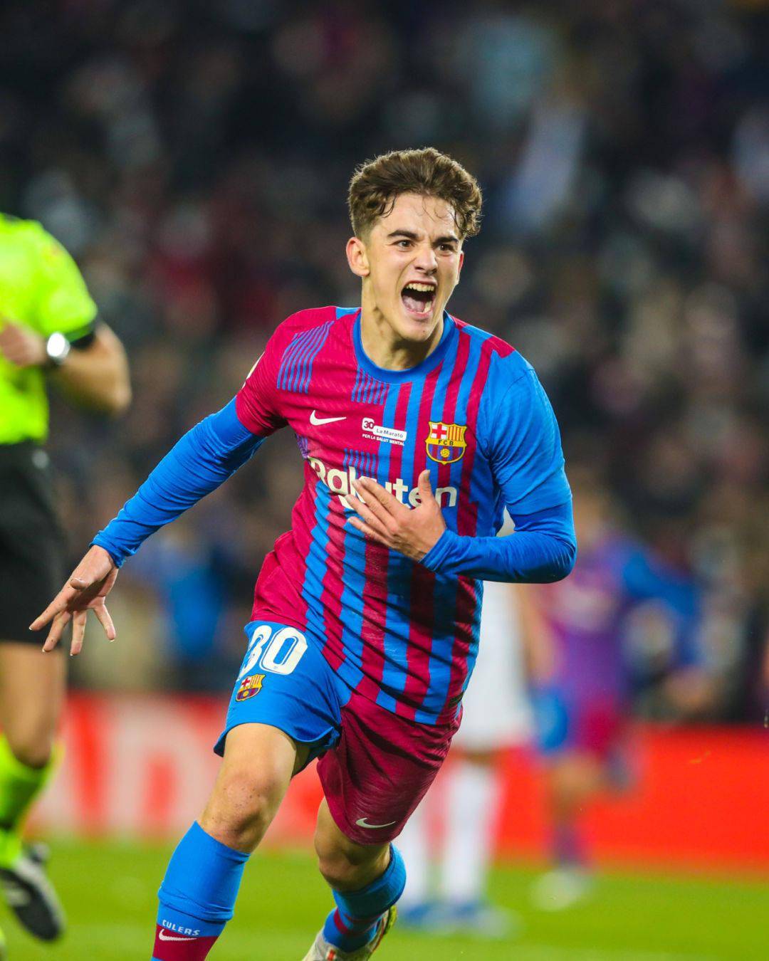 德国血洗墨西哥,加维制霸全场 德国血洗墨西哥,加维制霸全场