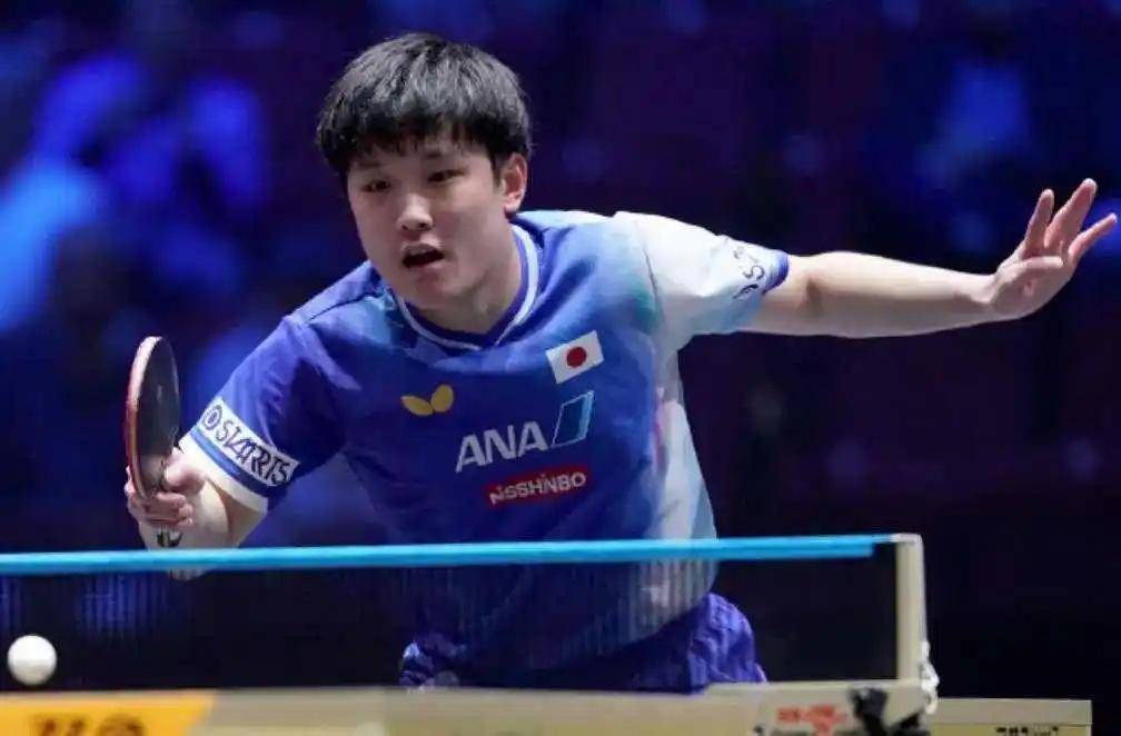 波兰乒乓球队血洗中国乒乓球队,张本智和打破历史纪录的简单介绍 波兰乒乓球队血洗中国乒乓球队,张本智和打破历史纪录的简单介绍