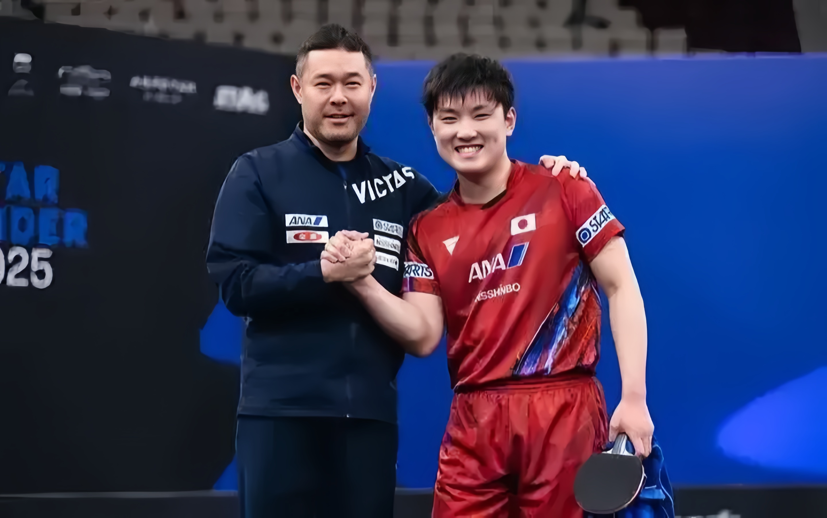 波兰乒乓球队血洗中国乒乓球队,张本智和打破历史纪录的简单介绍 波兰乒乓球队血洗中国乒乓球队,张本智和打破历史纪录的简单介绍