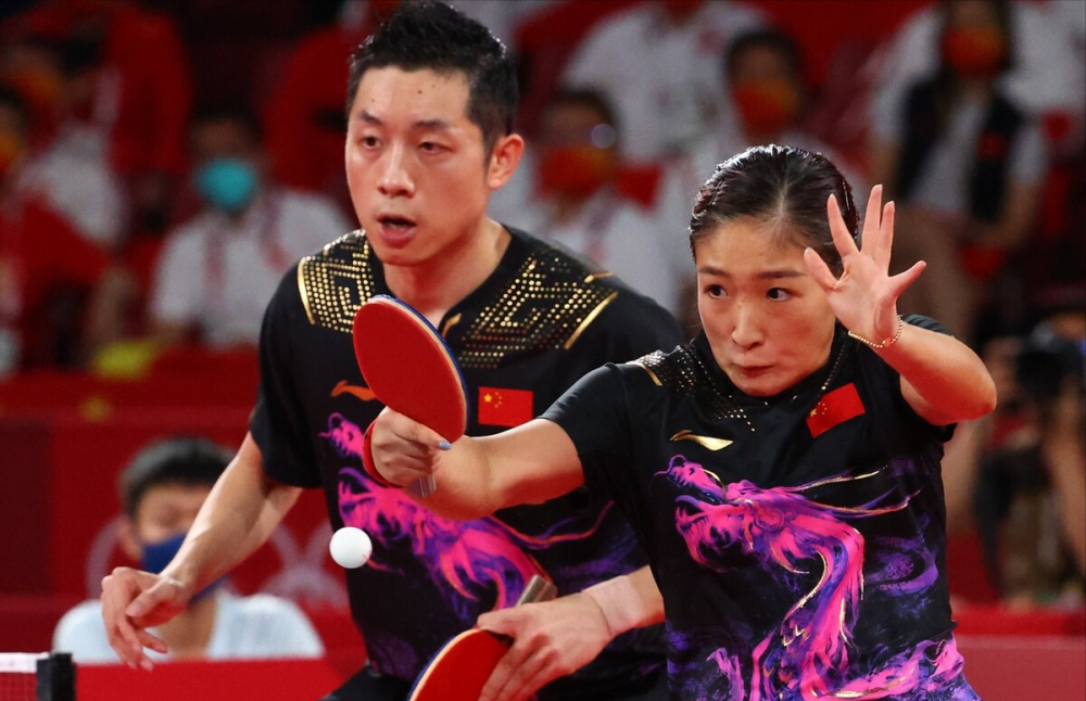 日本羽毛球队鏖战印尼羽毛球队，辛杜高光表现的简单介绍