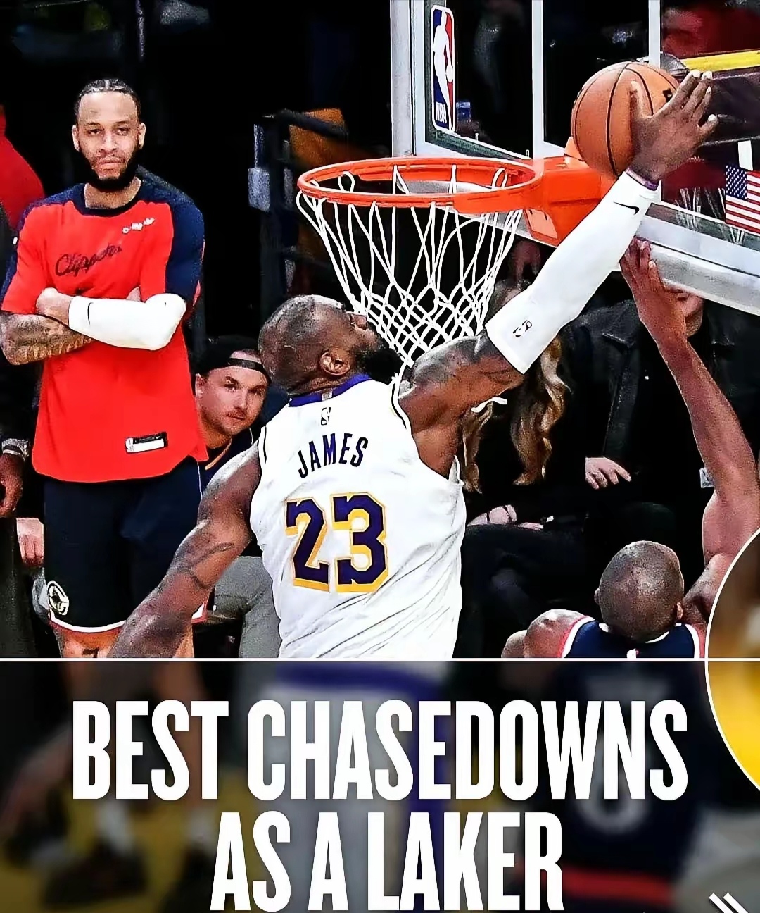 德国男篮鏖战76人，詹姆斯惊艳世界