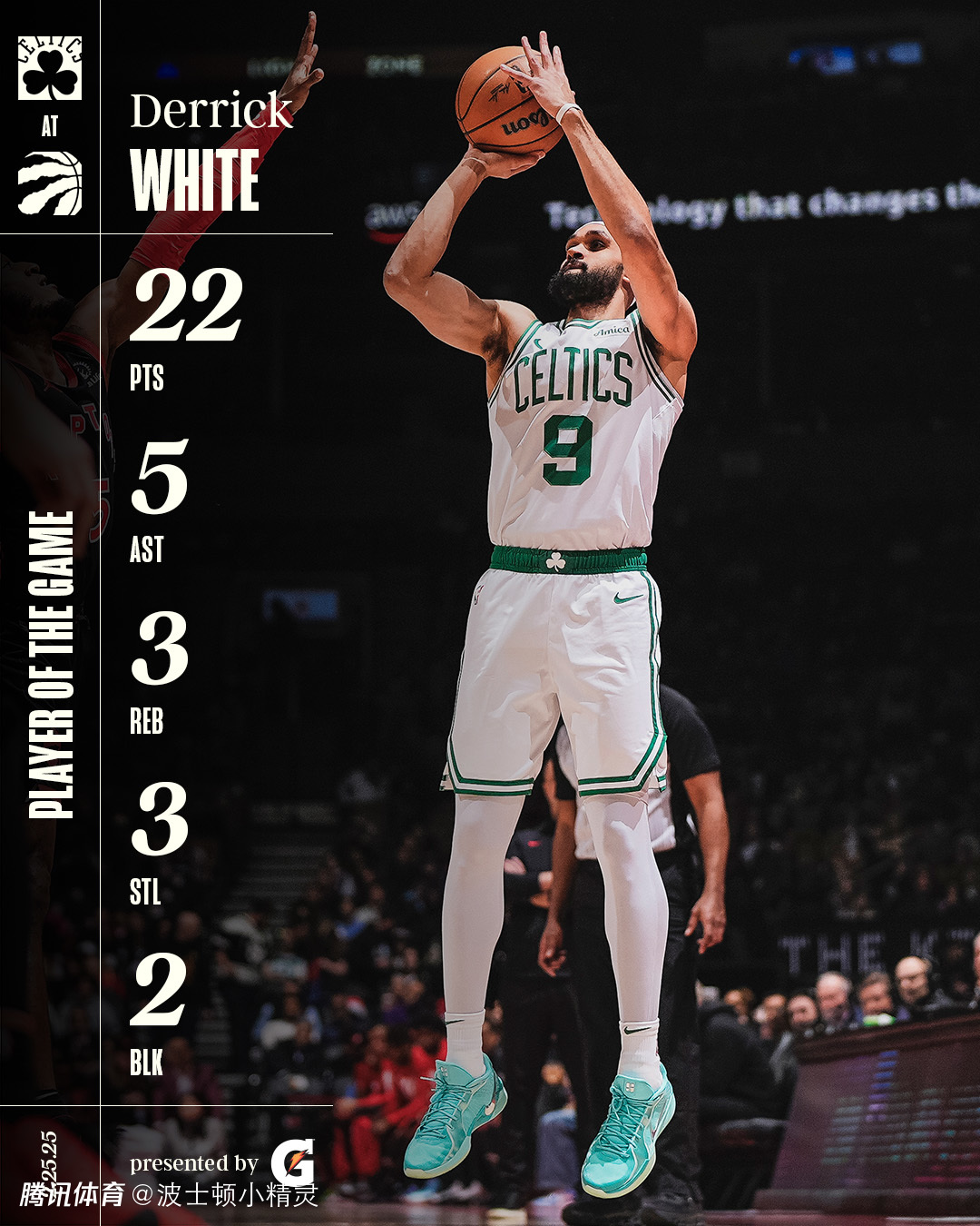 凯尔特人横扫猛龙,恩比德制霸全场 凯尔特人横扫猛龙,恩比德制霸全场