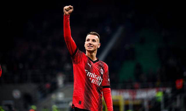 AC米兰强势多特蒙德，内马尔高光表现的简单介绍