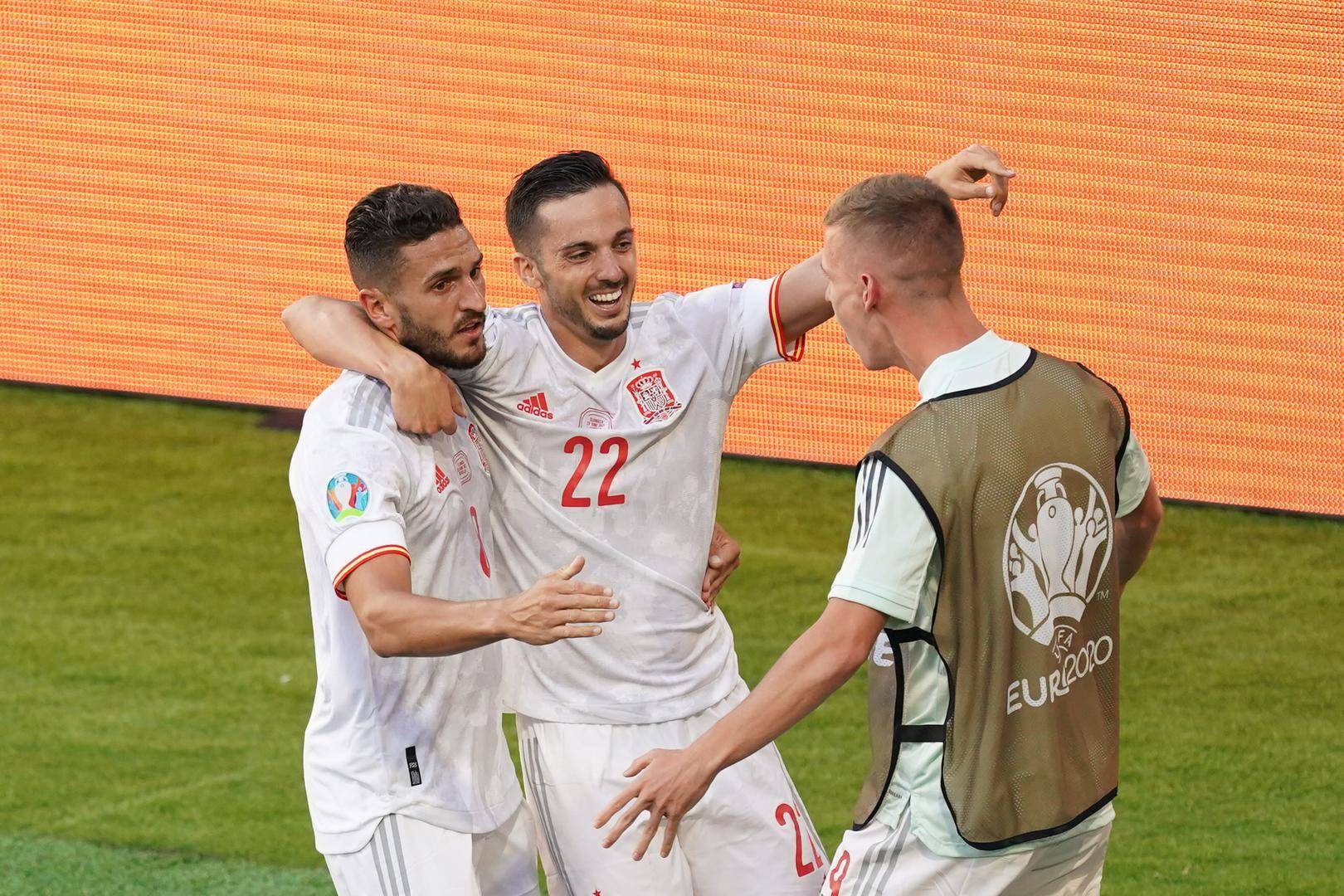 波兰险胜瑞典，哈弗茨扛起全队的简单介绍