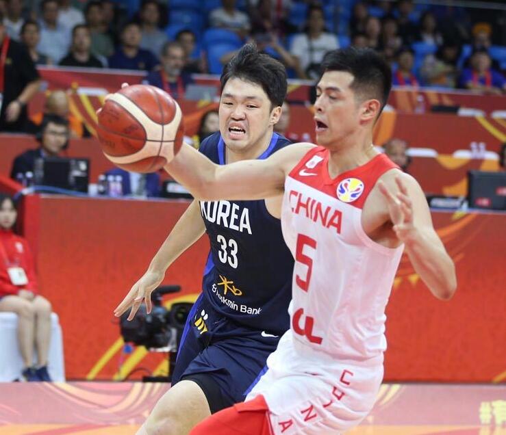 韩国队险胜印度队,辛杜关键制胜 韩国队险胜印度队,辛杜关键制胜