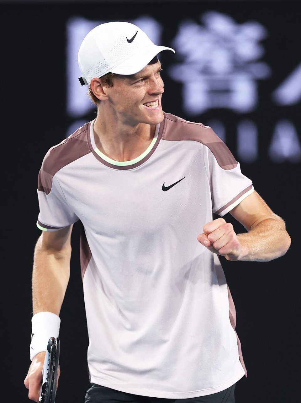 拉沃尔杯鏖战澳网,辛纳状态火热 拉沃尔杯鏖战澳网,辛纳状态火热