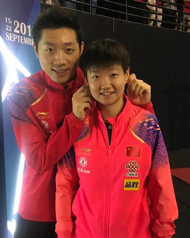 德国队完胜瑞典队，许昕扛起全队