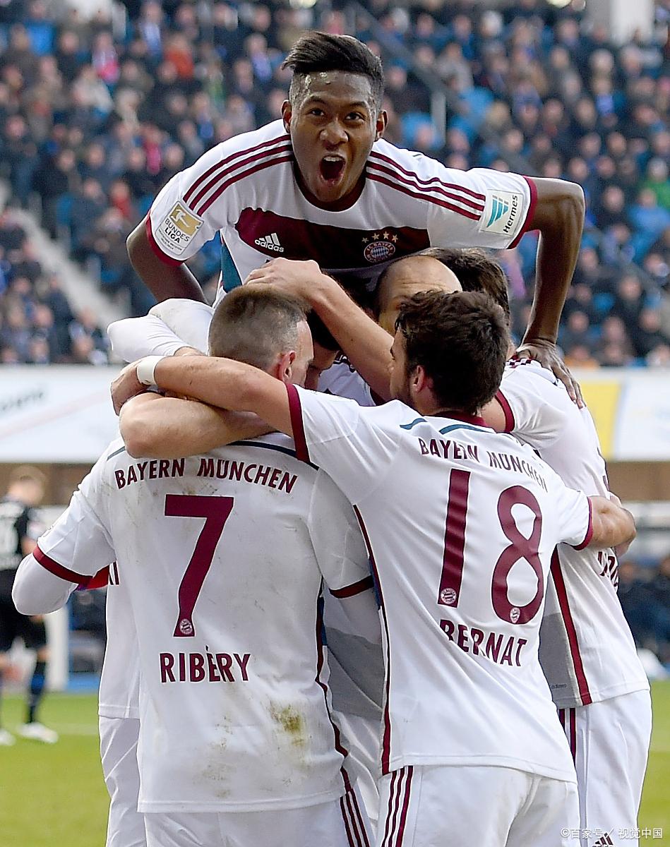 柏林赫塔球队在客场比赛中霸气拿下胜利的简单介绍 柏林赫塔球队在客场比赛中霸气拿下胜利的简单介绍