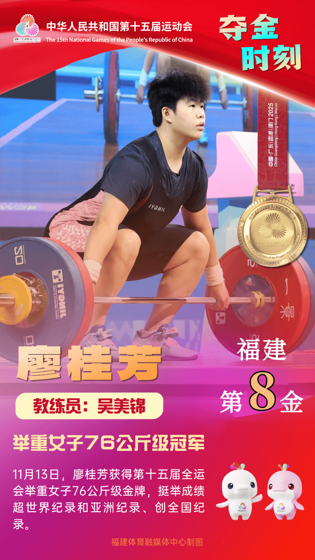 关于运动员表现亮眼，斩获不俗成绩的信息