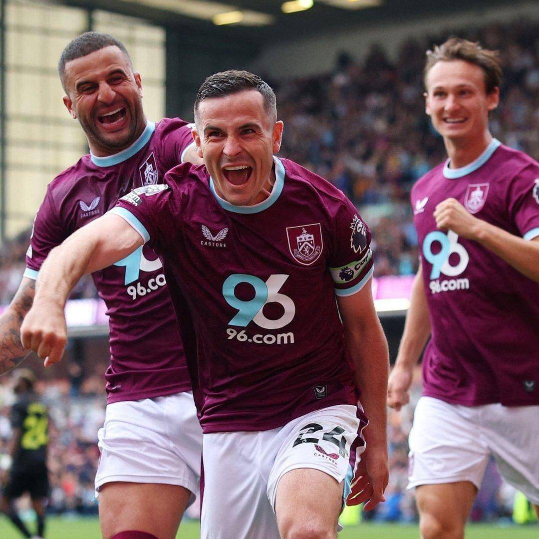 谢菲联主场击败伯恩利,实现主场连胜 谢菲联主场击败伯恩利,实现主场连胜