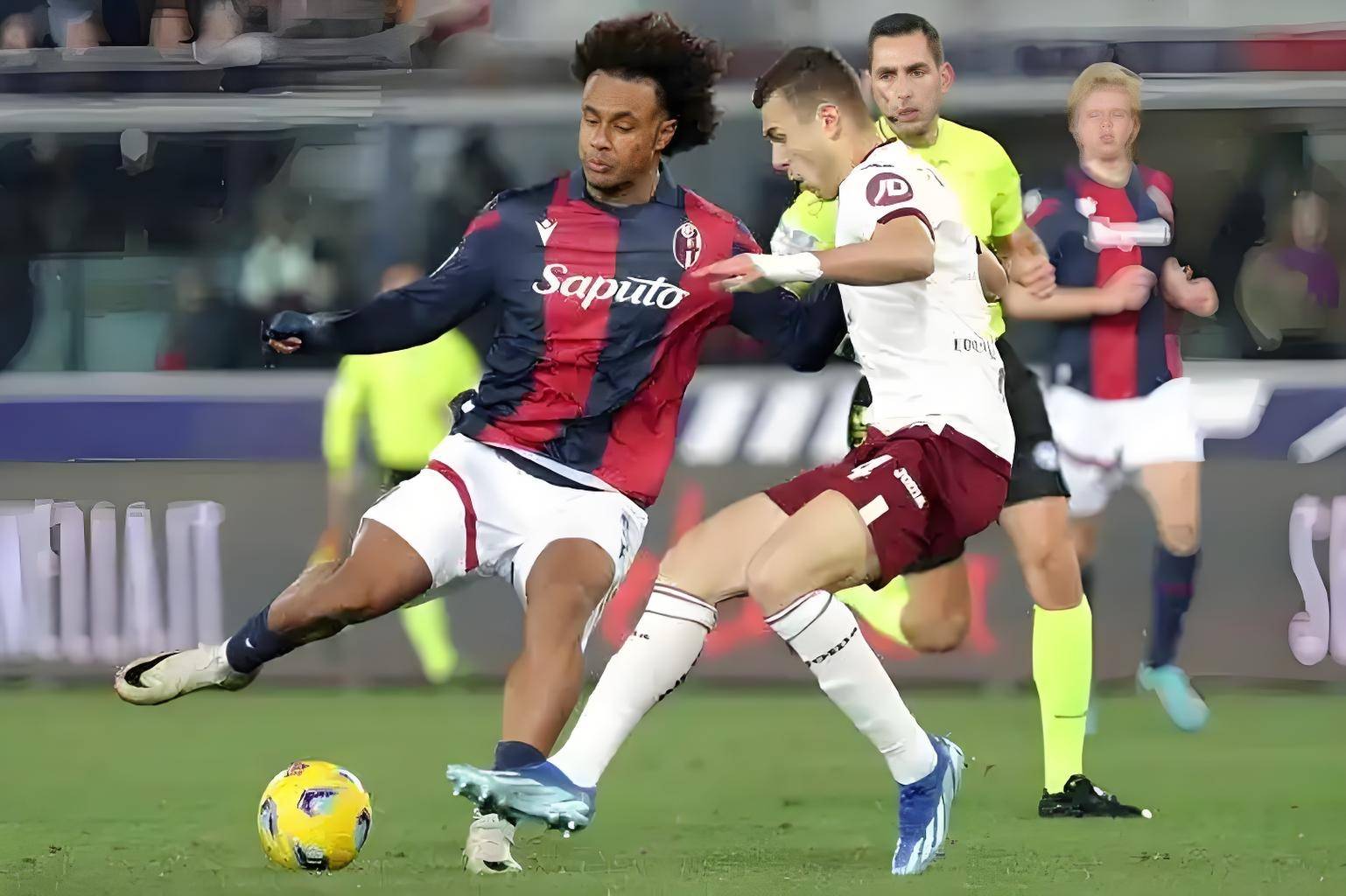 都灵将在主场迎来与博洛尼亚的对决的简单介绍 都灵将在主场迎来与博洛尼亚的对决的简单介绍