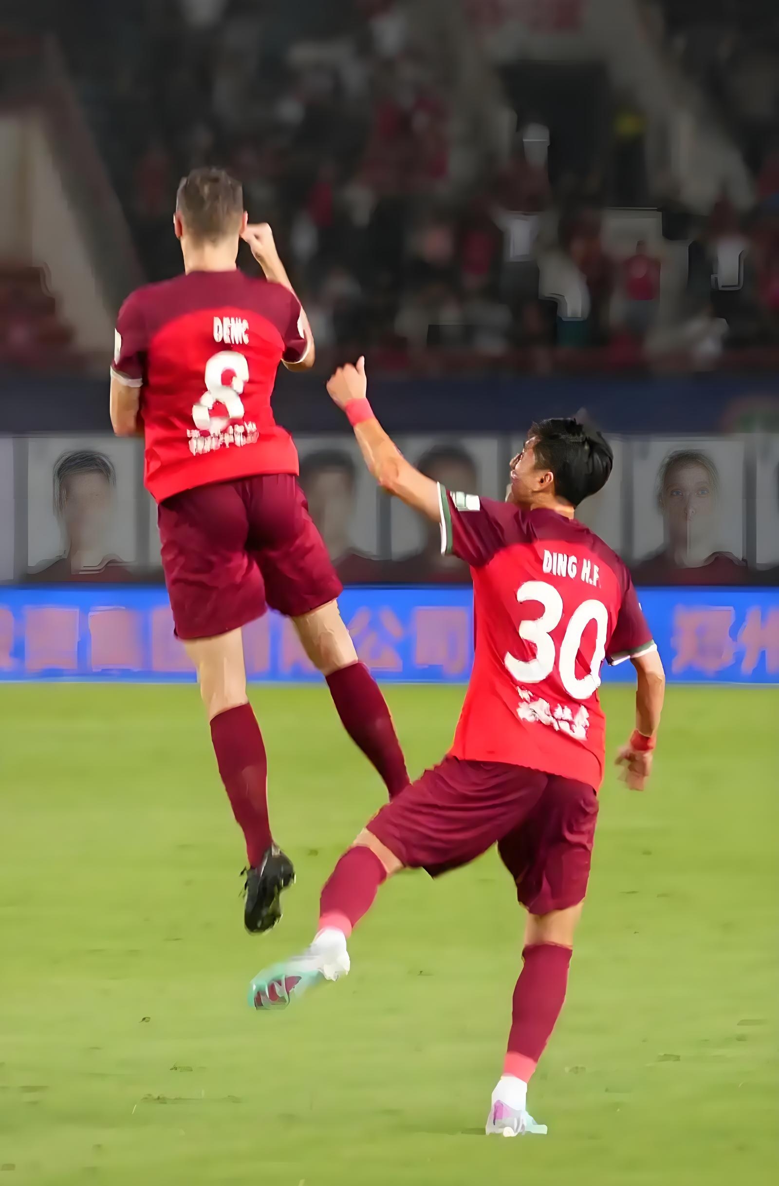 申花主场取分辽足，踢满分钟追平关键时刻胜利的简单介绍