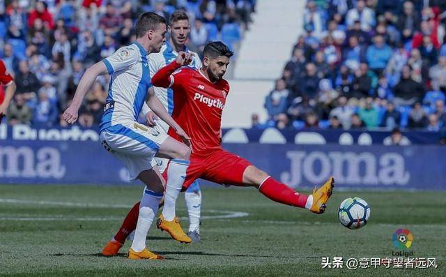 包含埃瓦尔客场逼平莱加内斯,保持不败势头的词条 包含埃瓦尔客场逼平莱加内斯,保持不败势头的词条