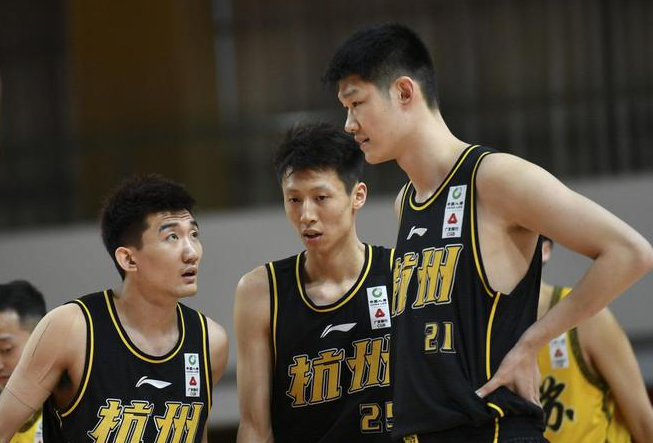 关于浙江广厦大手笔引进外援,会起到怎样的作用?的信息 关于浙江广厦大手笔引进外援,会起到怎样的作用?的信息