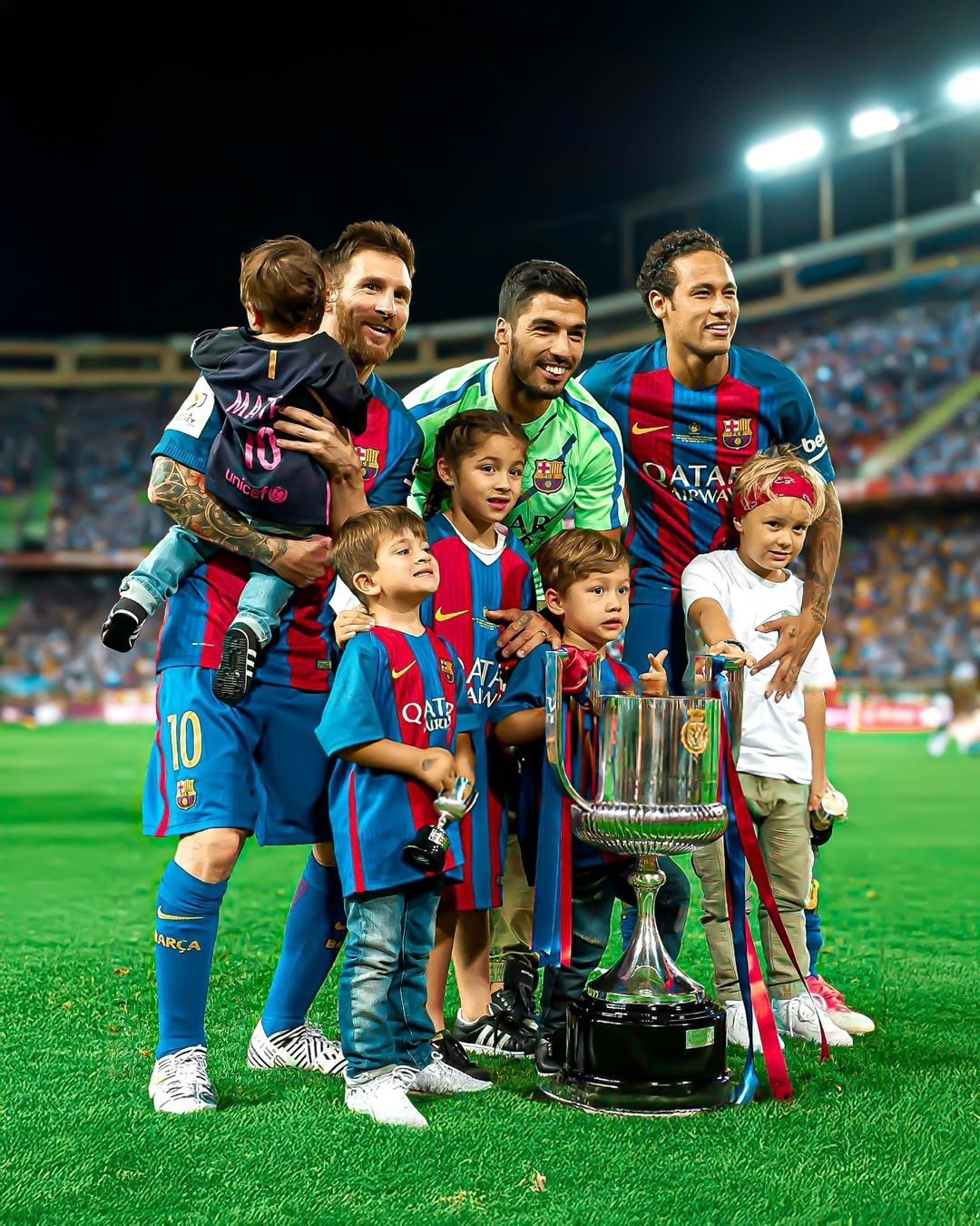 巴西队备战世界杯，全队期待荣耀