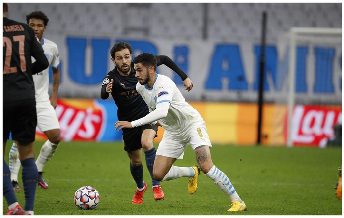 蒙彼利埃主场告捷,欧战席位踏入次回合的简单介绍 蒙彼利埃主场告捷,欧战席位踏入次回合的简单介绍